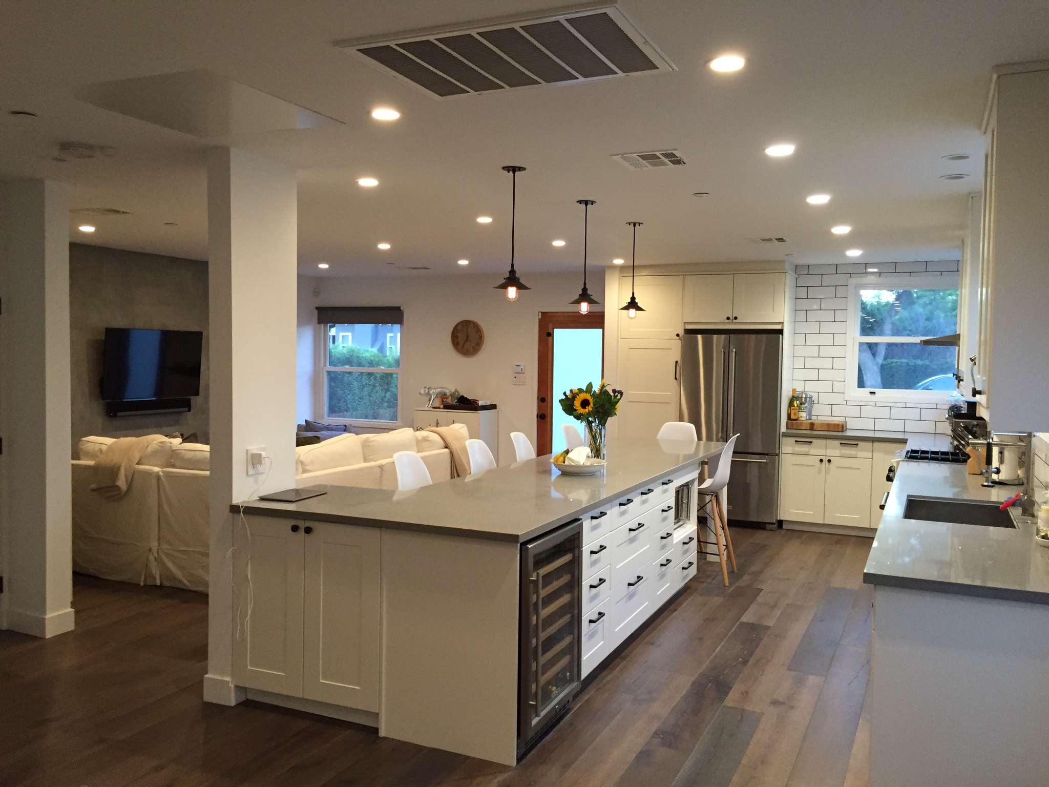5 Kitchen Remodeling Costs Every Homeowner Needs To Know... - Modern