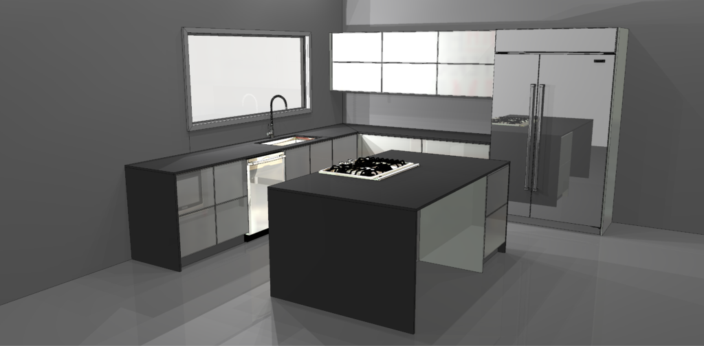 Why You Shouldn T Spend 5x 10x More On Your Modern Kitchen Cabinets