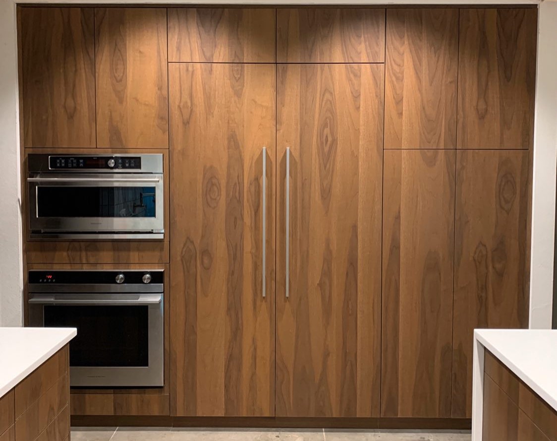 Top 10 Custom IKEA Door Trends For 2023 Modern Kitchen Pros